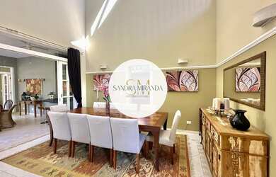 Imagem 10: CASA EM CONDOMÍNIO RESIDENCIAL em SANTANA DE PARNAÍBA - SP, RES. MELVILLE