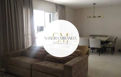 Imagem 4: APARTAMENTO RESIDENCIAL em SANTANA DE PARNAÍBA - SP, Edificio Ghaia