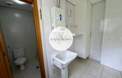 Imagem 16: APARTAMENTO RESIDENCIAL em BARUERI - SP, Condominio Paisagem Tambore