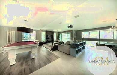 Imagem 2: APARTAMENTO RESIDENCIAL em BARUERI - SP, ED. VOGUE ALPHAVILLE