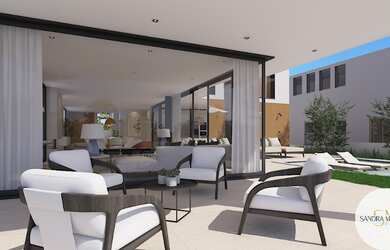 Imagem 15: CASA EM CONDOMÍNIO RURAL em BARUERI - SP, Alphaville Residencial 2