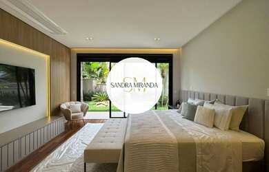 Imagem 8: CASA EM CONDOMÍNIO RESIDENCIAL em BARUERI - SP, Alphaville Residencial 2