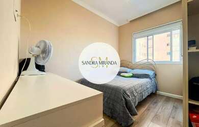 Imagem 11: APARTAMENTO RESIDENCIAL em SANTANA DE PARNAÍBA - SP, Edificio Ghaia