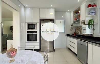 Imagem 7: CASA RESIDENCIAL em BARUERI - SP, RES. NEW VILLE