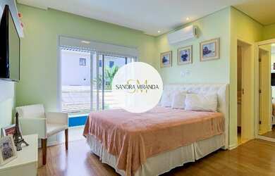 Imagem 9: CASA RESIDENCIAL em BARUERI - SP, RES. NEW VILLE