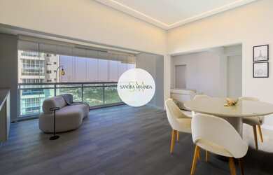 Imagem 3: APARTAMENTO RESIDENCIAL em BARUERI - SP, Edificio Gramercy Park