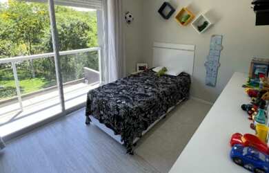 Imagem 11: CASA RESIDENCIAL em SANTANA DE PARNAÍBA - SP, RES. RESERVA SANTA ANNA