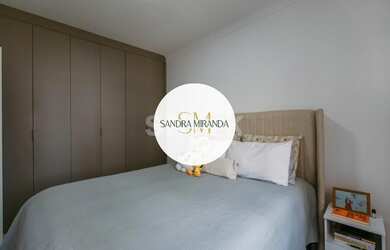 Imagem 10: APARTAMENTO RESIDENCIAL em BARUERI - SP, Edificio Apice Park