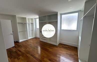 Imagem 10: CASA EM CONDOMÍNIO RESIDENCIAL em SANTANA DE PARNAÍBA - SP, Tambore 10