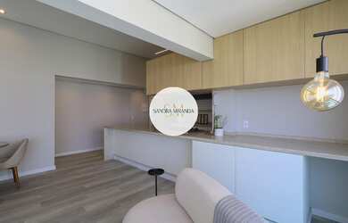 Imagem 11: APARTAMENTO RESIDENCIAL em BARUERI - SP, Edificio Gramercy Park
