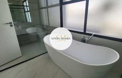 Imagem 14: CASA EM CONDOMÍNIO RESIDENCIAL em SANTANA DE PARNAÍBA - SP, Genesis...