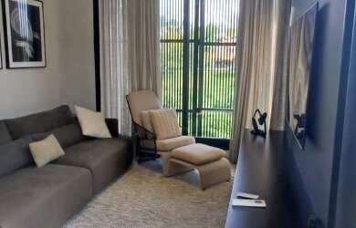 Imagem 5: CASA EM CONDOMÍNIO RESIDENCIAL em BARUERI - SP, Residencial Villa Solaia