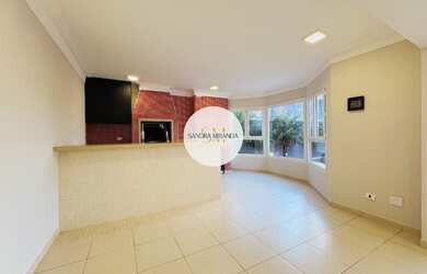 Imagem 6: CASA EM CONDOMÍNIO RESIDENCIAL em SANTANA DE PARNAÍBA - SP, Tambore 3