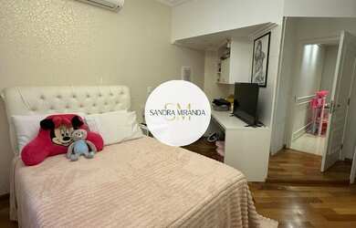 Imagem 4: CASA EM CONDOMÍNIO RESIDENCIAL em BARUERI - SP, Residencial Conde 2