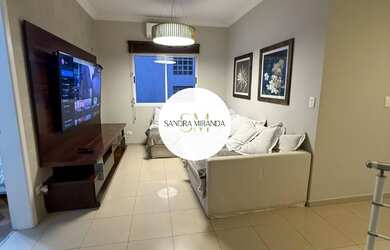 Imagem 10: CASA EM CONDOMÍNIO RESIDENCIAL em BARUERI - SP, Residencial Conde 2