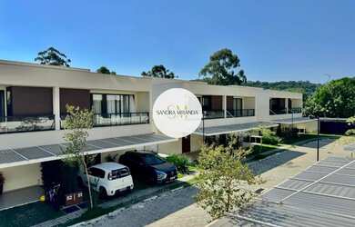 Imagem: CASA EM CONDOMÍNIO RESIDENCIAL em SANTANA DE PARNAÍBA - SP