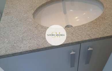 Imagem 15: APARTAMENTO RESIDENCIAL em BARUERI - SP, ED. HIT ALPHAVILLE