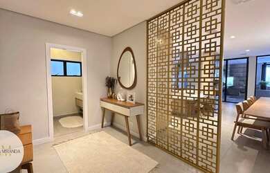 Imagem 4: CASA EM CONDOMÍNIO RESIDENCIAL em BARUERI - SP, Alphaville Residencial 2