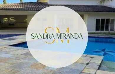 Imagem: A casa possui 3 Dormitórios e 3 Suítes e está localizado