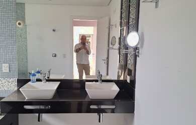 Imagem 6: CASA EM CONDOMÍNIO RESIDENCIAL em SANTANA DE PARNAÍBA - SP, Residencial Valville 1