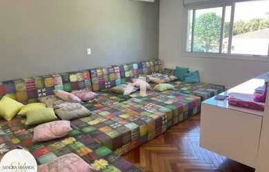 Imagem 8: CASA RESIDENCIAL em BARUERI - SP, Alphaville Residencial 1