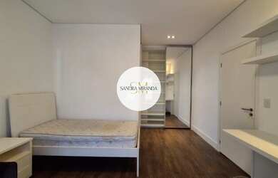 Imagem 12: CASA EM CONDOMÍNIO RESIDENCIAL em BARUERI - SP, Residencial Villa Solaia