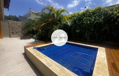 Imagem 10: CASA EM CONDOMÍNIO RESIDENCIAL em SANTANA DE PARNAÍBA - SP, Tambore 11