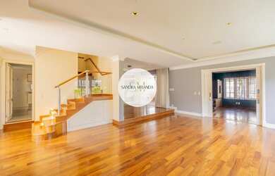 Imagem 3: CASA EM CONDOMÍNIO RESIDENCIAL em SANTANA DE PARNAÍBA - SP, Tambore...