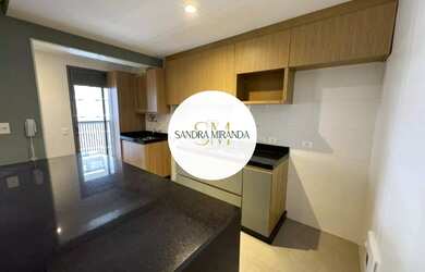 Imagem 7: APARTAMENTO RESIDENCIAL em BARUERI - SP, Edificio Level