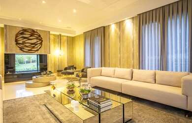 Imagem 15: CASA RESIDENCIAL em SANTANA DE PARNAÍBA - SP, Tambore 3