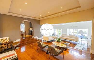 Imagem 11: CASA EM CONDOMÍNIO RESIDENCIAL em SANTANA DE PARNAÍBA - SP, Tambore...