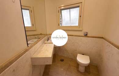 Imagem 16: CASA EM CONDOMÍNIO RESIDENCIAL em SANTANA DE PARNAÍBA - SP, Tambore...