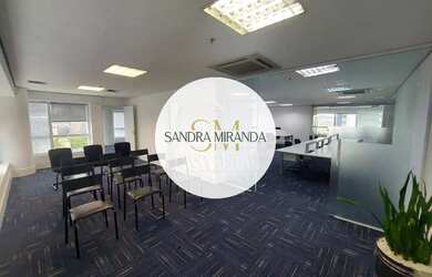 Imagem 11: SALA COMERCIAL COMERCIAL em BARUERI - SP, Edificio Monte Carlo