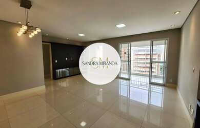 Imagem: O apartamento possui 2 Dormitórios, 2 Suítes, 4 Banheiros