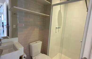 Imagem 5: APARTAMENTO RESIDENCIAL em BARUERI - SP, Edifício Parc Athenee