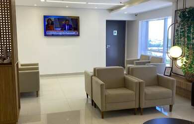 Imagem 10: SALA COMERCIAL COMERCIAL em BARUERI - SP, Edificio Pravda