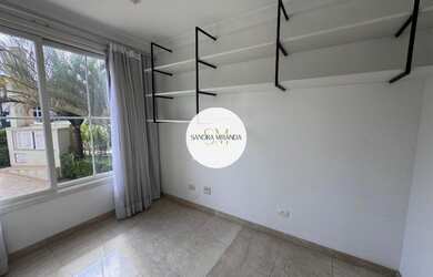 Imagem 9: CASA EM CONDOMÍNIO RESIDENCIAL em SANTANA DE PARNAÍBA - SP, Tambore...