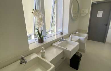 Imagem 6: SALA COMERCIAL COMERCIAL em BARUERI - SP, Edificio Pravda