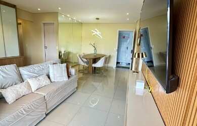 Imagem 4: APARTAMENTO RESIDENCIAL em BARUERI - SP, MELVILLE EMPRESARIAL