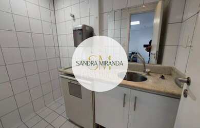 Imagem 16: SALA COMERCIAL COMERCIAL em BARUERI - SP, Edificio Monte Carlo