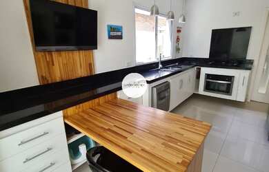 Imagem 13: CASA EM CONDOMÍNIO RESIDENCIAL em BARUERI - SP, Residencial Valville...