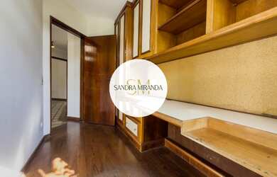 Imagem 4: CASA EM CONDOMÍNIO RESIDENCIAL em SANTANA DE PARNAÍBA - SP, Alphaville Residencial 5