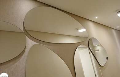 Imagem 2: SALA COMERCIAL COMERCIAL em BARUERI - SP, Edificio Pravda