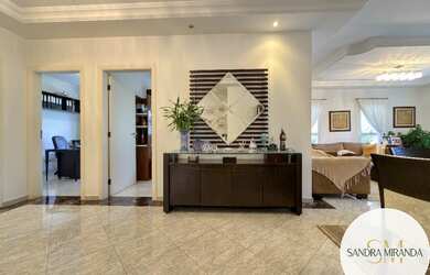 Imagem 15: CASA EM CONDOMÍNIO RESIDENCIAL em BARUERI - SP, Res. Melville