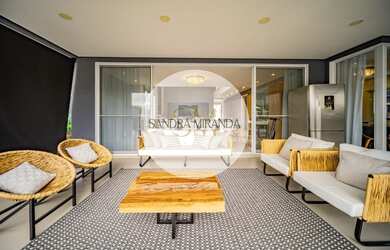 Imagem 7: CASA EM CONDOMÍNIO RESIDENCIAL em SANTANA DE PARNAÍBA - SP, Residencial...