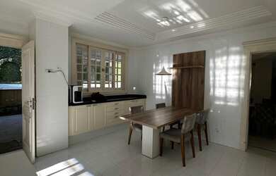 Imagem 12: CASA EM CONDOMÍNIO RESIDENCIAL em SANTANA DE PARNAÍBA - SP, Tambore...