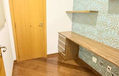 Imagem 13: APARTAMENTO RESIDENCIAL em SANTANA DE PARNAÍBA - SP, Edificio Resort Tambore