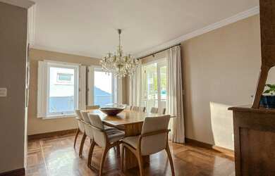 Imagem 5: CASA EM CONDOMÍNIO RESIDENCIAL em SANTANA DE PARNAÍBA - SP, Res. Melville