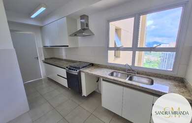 Imagem 6: APARTAMENTO RESIDENCIAL em BARUERI - SP, Edificio Alpha Garden