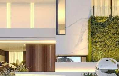 Imagem 6: CASA EM CONDOMÍNIO RESIDENCIAL em SANTANA DE PARNAÍBA - SP, Tambore...